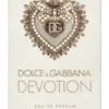 Dolce & Gabbana Devotion Edp Spray 30ml  verpakking