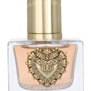 Dolce & Gabbana Devotion Edp Spray 30ml  fles