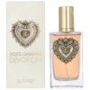 Dolce & Gabbana Devotion Edp Spray 100ml  fles en verpakking