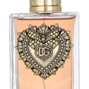 Dolce & Gabbana Devotion Edp Spray 100ml  fles