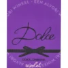 Dolce & Gabbana Dolce Violet Edt Spray 50ml  verpakking