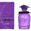 Dolce & Gabbana Dolce Violet Edt Spray 50ml  fles en verpakking
