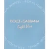 Dolce & Gabbana Light Blue Pour Femme Edt Spray Restage 50ml  verpakking