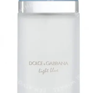 Dolce & Gabbana Light Blue Pour Femme Edt Spray Restage 50ml  fles