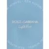 Dolce & Gabbana Light Blue Pour Femme Edt Spray Restage 100ml  verpakking