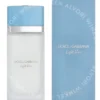 Dolce & Gabbana Light Blue Pour Femme Edt Spray Restage 100ml  fles en verpakking