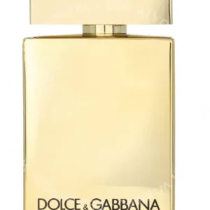Dolce & Gabbana The One Gold Intense Edp Spray 100ml  fles