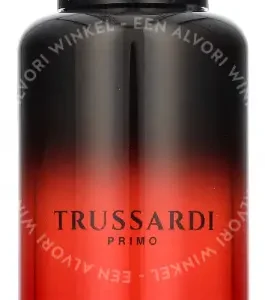 Trussardi Donna Pink Marina Edt Spray 100ml  fles