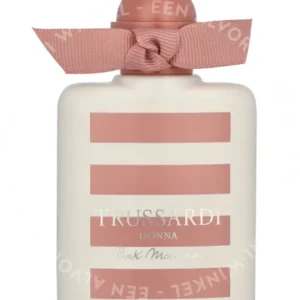 Trussardi Donna Pink Marina Edt Spray 30ml  fles