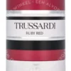 Trussardi Ruby Red  Edp Spray 30ml  verpakking