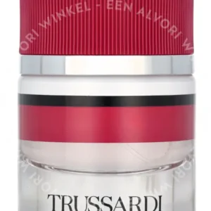 Trussardi Ruby Red  Edp Spray 30ml  fles