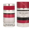 Trussardi Ruby Red Edp Spray 60ml  fles en verpakking