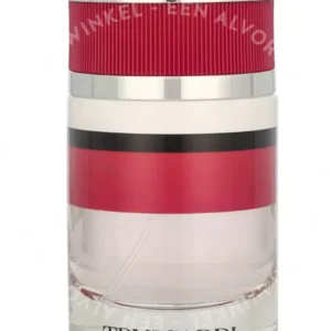 Trussardi Ruby Red Edp Spray 60ml  fles