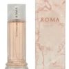 Laura Biagiotti Roma Fiori Bianchi Edt Spray 100ml  fles en verpakking