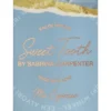 Sabrina Carpenter Sweet Tooth Me Espresso Edp Spray 75ml  verpakking