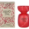 Liu Jo Glam Edp Spray 50ml  fles en verpakking