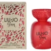 Liu Jo Glam Edp Spray 100ml  fles en verpakking