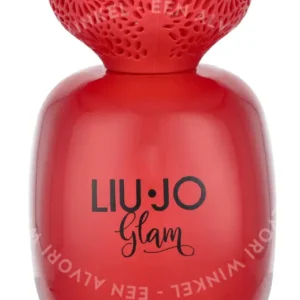 Liu Jo Glam Edp Spray 100ml  fles