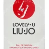 Liu Jo Lovely U Edp Spray 100ml  verpakking