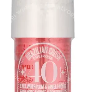 Sol De Janeiro Brazilian Crush Cheirosa 40 Hair & Body Mist 90ml  fles