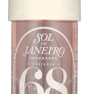 Sol De Janeiro Brazilian Crush Cheirosa 68 Body Mist 240ml  verpakking