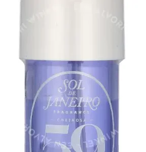 Sol De Janeiro Rio Cheirosa 59 Hair & Body Fragrance Mist 90ml  fles