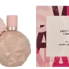 Ariana Grande Sweet Like Candy Edp Spray 100ml  fles en verpakking