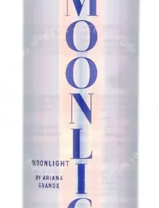 Ariana Grande Moonlight Body Mist 236ml  fles