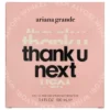 Ariana Grande Thank U Next Edp Spray 100ml  verpakking
