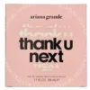 Ariana Grande Thank U Next Edp Spray 50ml  verpakking