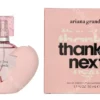 Ariana Grande Thank U Next Edp Spray 50ml  fles en verpakking
