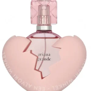 Ariana Grande Thank U Next Edp Spray 50ml  fles