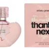 Ariana Grande Thank U Next Edp Spray 30ml  fles en verpakking