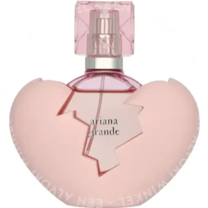 Ariana Grande Thank U Next Edp Spray 30ml  fles