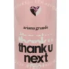 Ariana Grande Thank U Next Body Mist 236ml  fles
