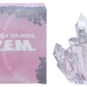 Ariana Grande R.E.M. Edp Spray 100ml  fles en verpakking
