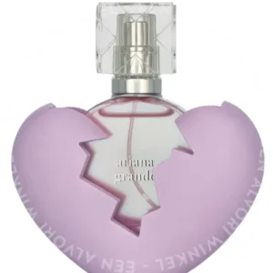 Ariana Grande Thank U Next 2.0 Edp Spray 30ml  fles