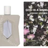 Ariana Grande God Is A Woman Edp Spray 100ml  fles en verpakking