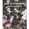 Ariana Grande God Is A Woman Edp Spray 50ml  verpakking