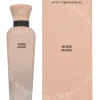 A. Dominguez Nude Musk Edp Spray 120ml  fles en verpakking