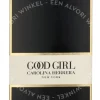 Carolina Herrera Good Girl Edp Spray 80ml  verpakking