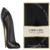 Carolina Herrera Good Girl Edp Spray 30ml  fles en verpakking