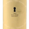 A. Banderas The Golden Secret Edt Spray 100ml  verpakking