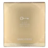 A. Banderas Her Golden Secret Edt Spray 80ml  verpakking
