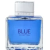 A. Banderas Blue Seduction For Men Edt Spray 100ml  fles