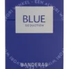 A. Banderas Blue Seduction For Men Edt Spray 200ml  verpakking