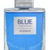 A. Banderas Blue Seduction For Men Edt Spray 200ml  fles