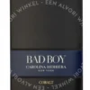 Carolina Herrera Bad Boy Cobalt Edp Spray 100ml  verpakking