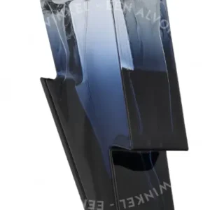 Carolina Herrera Bad Boy Cobalt Edp Spray 100ml  fles