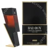 Carolina Herrera Bad Boy Elixir Edp Spray 100ml  fles en verpakking